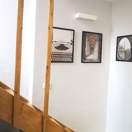 트라몬티 Casa Dima 빌라 외부 사진