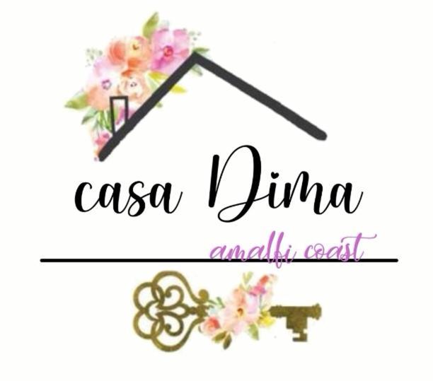 트라몬티 Casa Dima 빌라 외부 사진