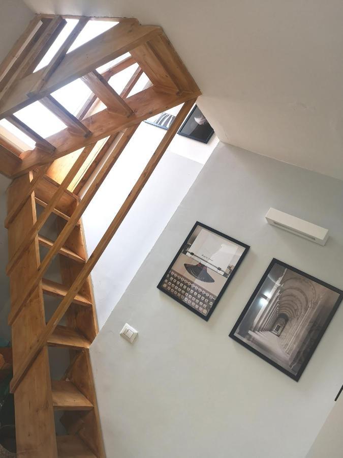트라몬티 Casa Dima 빌라 외부 사진