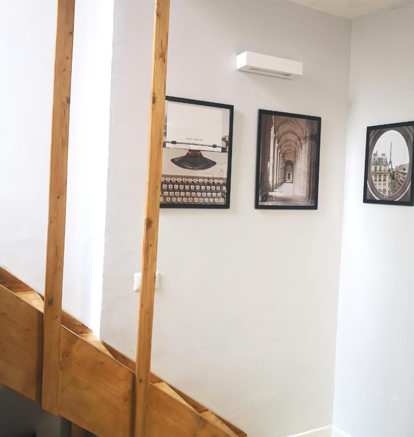 트라몬티 Casa Dima 빌라 외부 사진