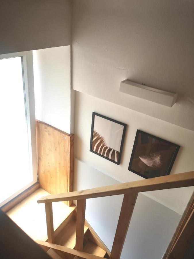트라몬티 Casa Dima 빌라 외부 사진
