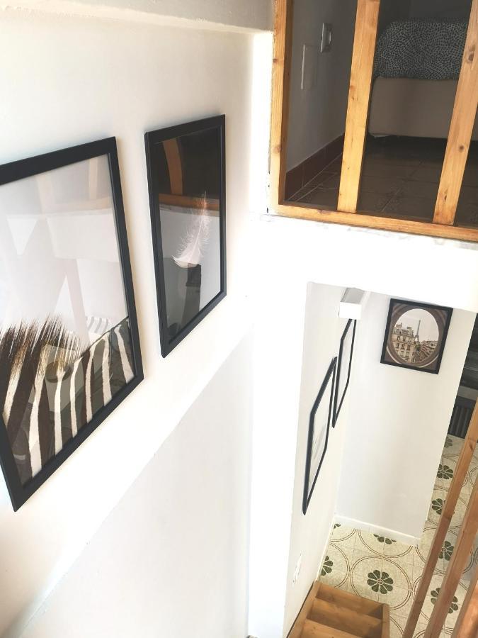 트라몬티 Casa Dima 빌라 외부 사진