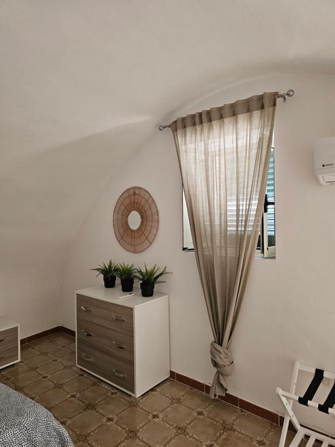 트라몬티 Casa Dima 빌라 외부 사진