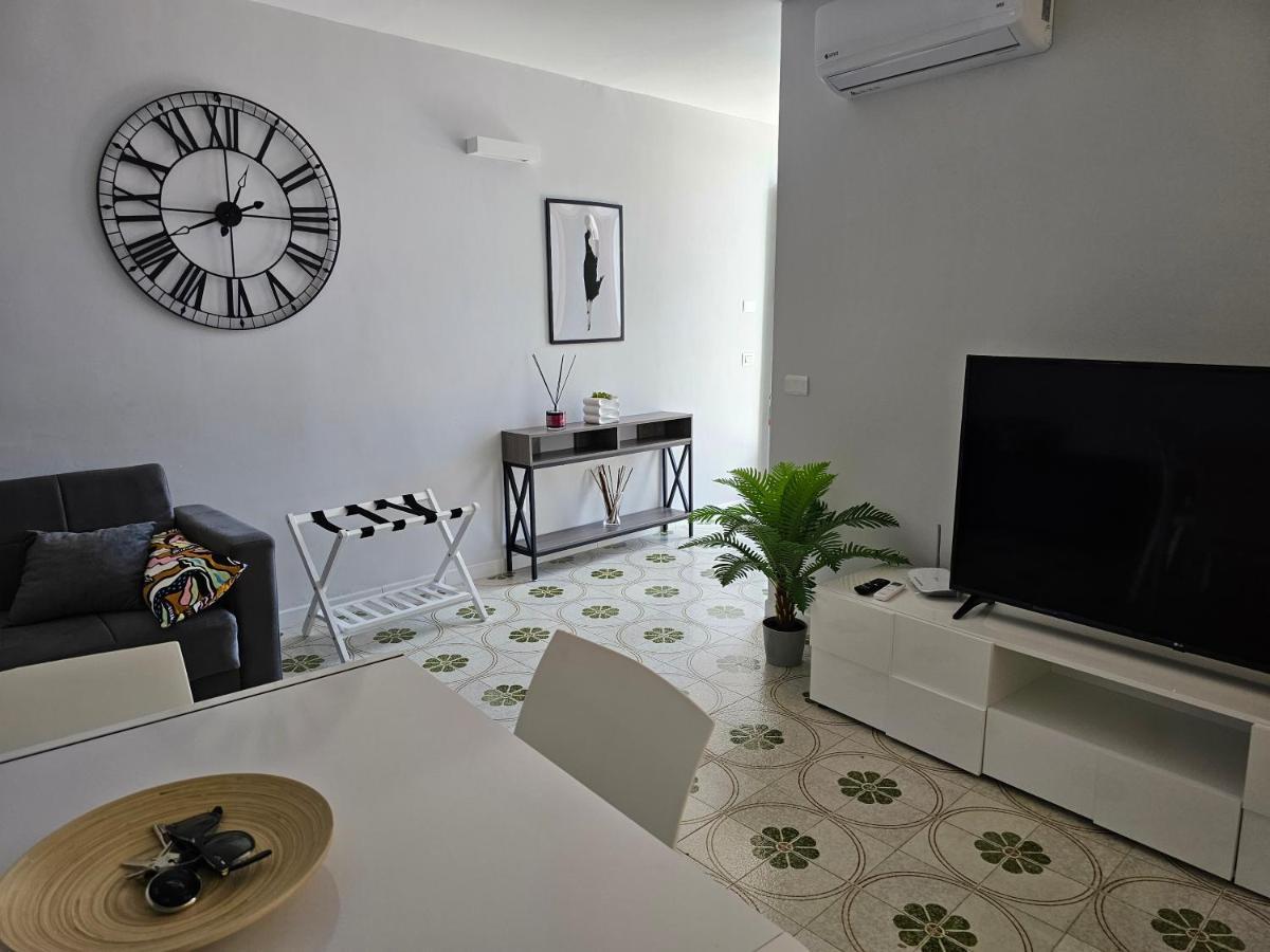 트라몬티 Casa Dima 빌라 외부 사진